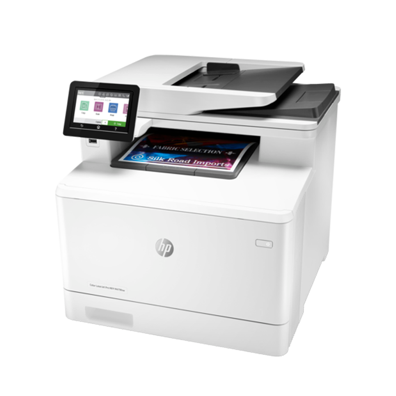Stampanti e Scanner