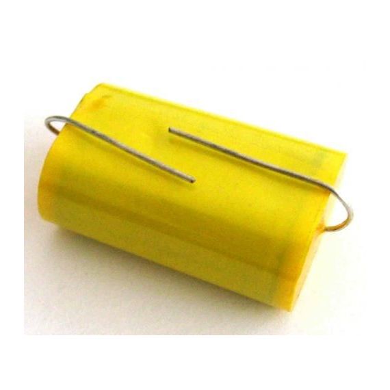 Condensatore  in poliestere 6,8uF 250V