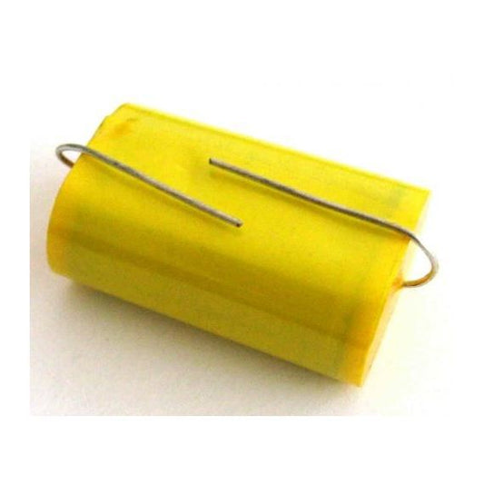 Condensatore  in poliestere 6,8uF 250V