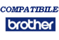 CARTUCCIA COMPATIBILE BROTHER LC970/1000 NERO