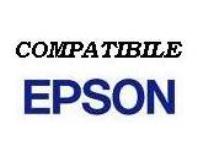 CARTUCCIA COMPATIBILE EPSON T1812 CIANO
