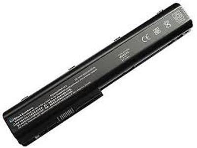 BATTERIA PER NOTEBOOK HP 5200MAH (NBT100)