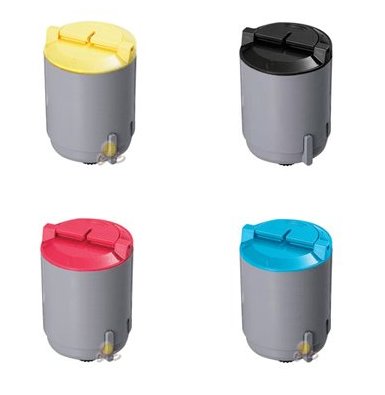 TONER COMPATIBILE SAMSUNG CLP-300 CIANO