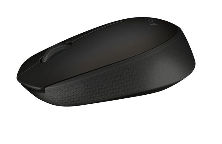 MOUSE B170 NERO WIRELESS (910-004798)