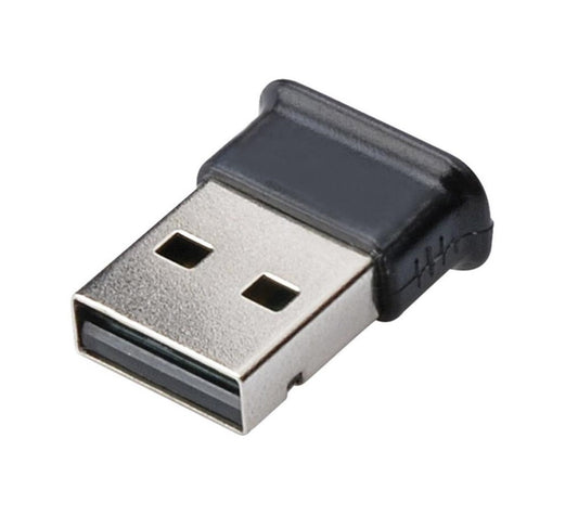 ADATTATORE BLUETOOTH 4.0 USB 2.0 10MT (DN-30210-1)