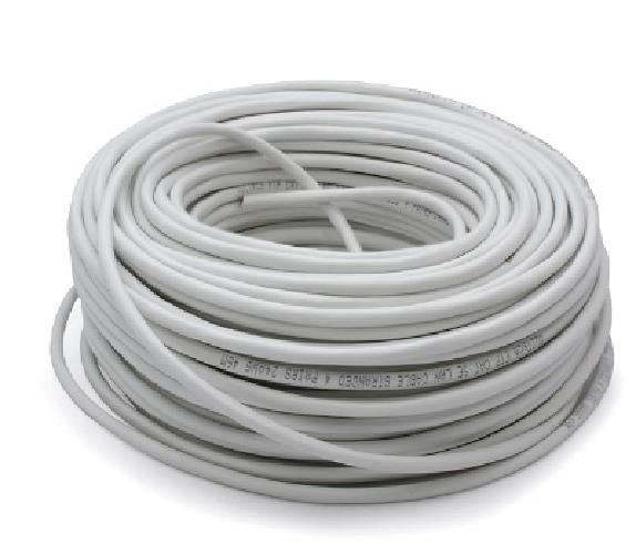 MATASSA CAVO DI RETE 100 MT CAT. 6 FTP