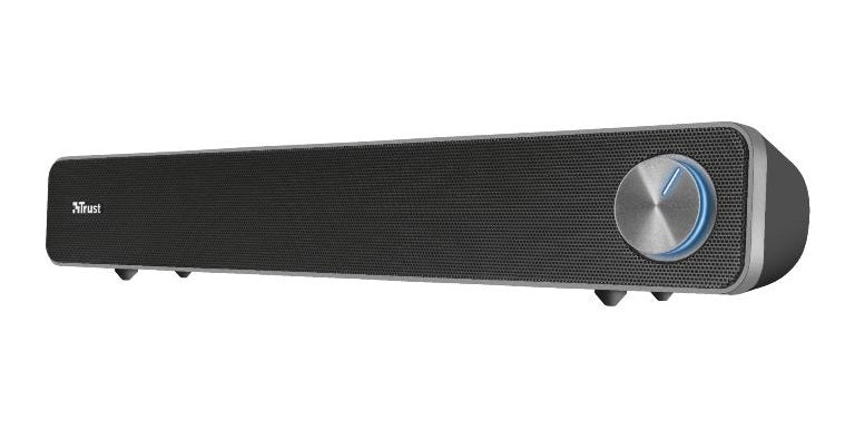BARRA AMPLIFICATA ARYS USB SOUNDBAR 12W (22946)