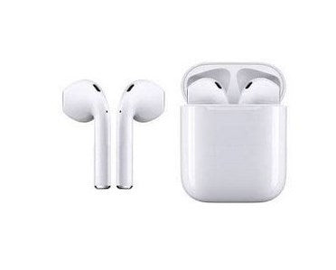 AURICOLARI INPODS TC-300 BIANCO