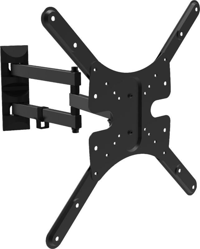 STAFFA SUPPORTO A PARETE DA 14" A 55" (HDL-117B-2)