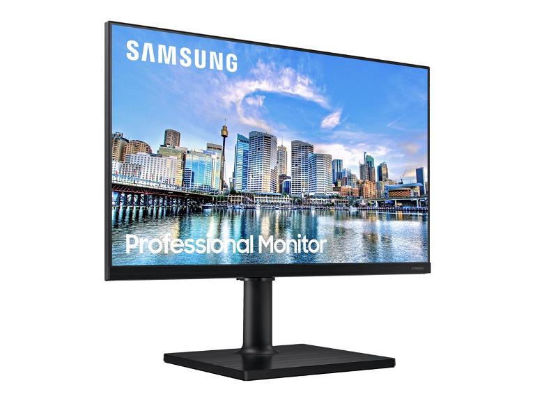 MONITOR 24" T45F LED FULL HD (LF24T450FQRXEN)
