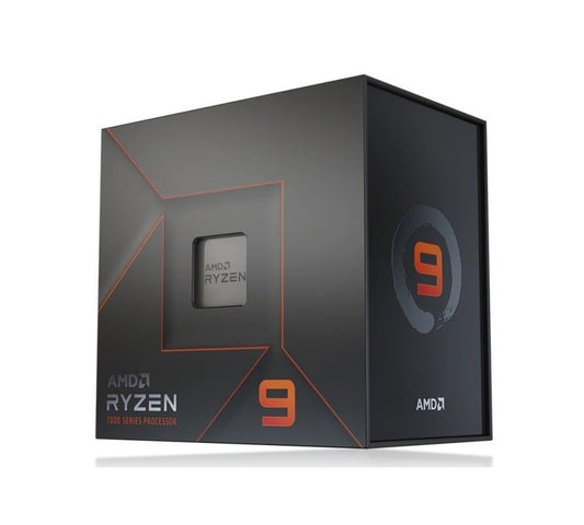 CPU RYZEN 9 7950X AM5 4.5 GHZ BOX (100-100000514WOF)