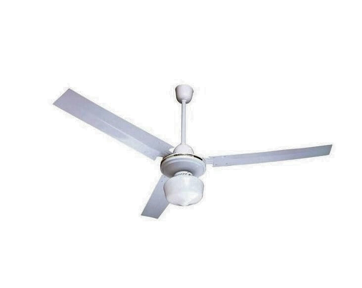 VENTILATORE DA SOFFITTO AR5A120L – CLOUD 120 – 120CM.