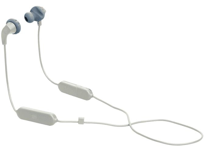 AURICOLARI CUFFIE ENDURANCE RUN 2 BT BIANCO