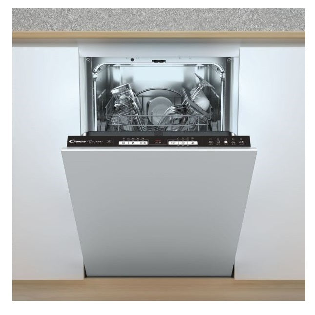 LAVASTOVIGLIE BRAVA DA INCASSO - 9 COPERTI (CDIH 1L949)