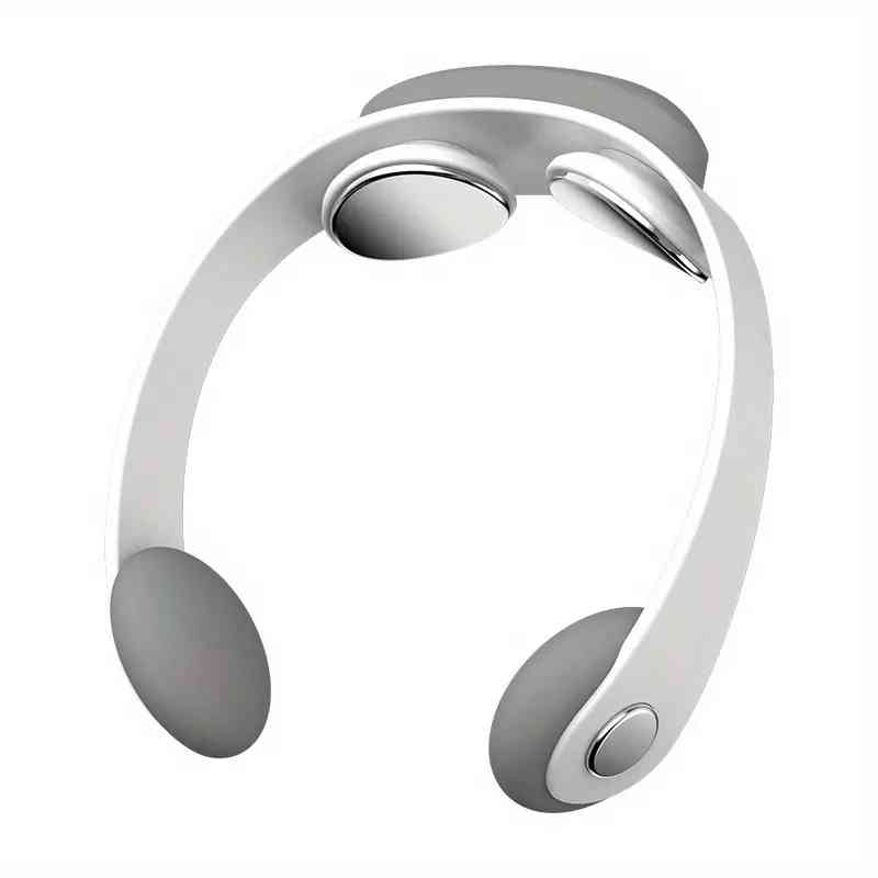 MASSAGGIATORE ELETTRICO NECK MASSAGER PER CERVICALE E COLLO (KH-920)