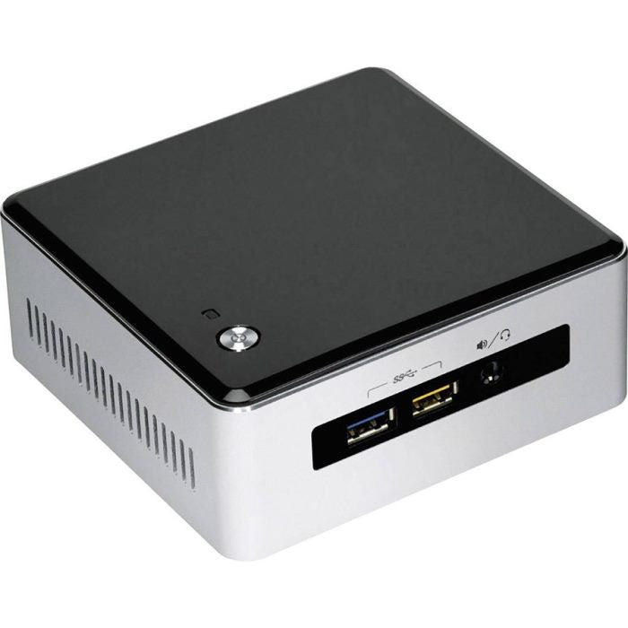 PC NUC I5-5250U 4GB 120GB SSD - RICONDIZIONATO - GAR. 12 MESI