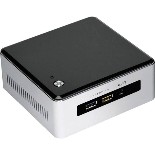 PC NUC I5-5250U 8GB - NO HARD DISK - RICONDIZIONATO - GAR. 12 MESI