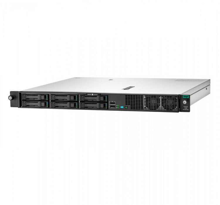 PC RACK PROLIANT DL20 GEN10+ V2 INTEL XEON E-2336 4X HOT-PLUG 2.5IN SFF (P66394-