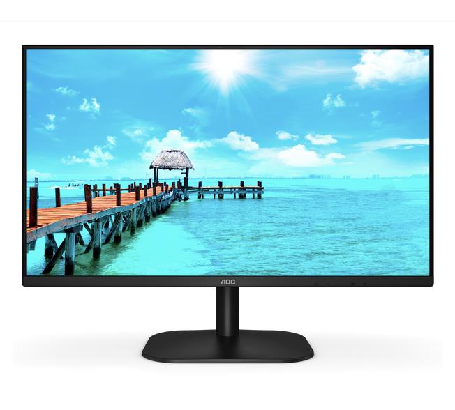 MONITOR 27" 27B2QAM LED FULL HD MULTIMEDIALE
