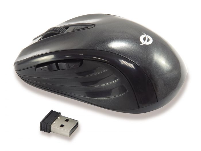 MOUSE CLLM5BTRVWL TRAVEL NERO WIRELESS