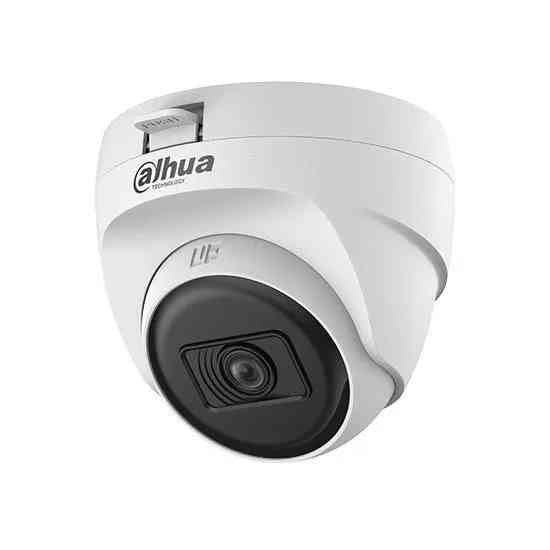 TELECAMERA SORVEGLIANZA HAC-T1A51-U EYEBALL 5MP IP DOME 2.8MM (HAC-T1A51P-U-0280