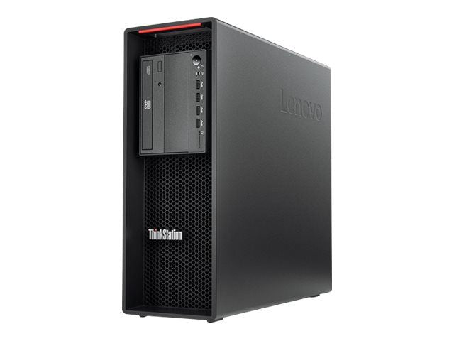 PC THINKSTATION P520 INTEL XEON W-2133 32GB 512GB NVME SSD QUADRO P200 Windows C