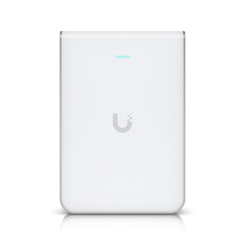 ACCESS POINT U7-PRO-WALL - MONTAGGIO A MURO - TRI-BAND WIFI 7