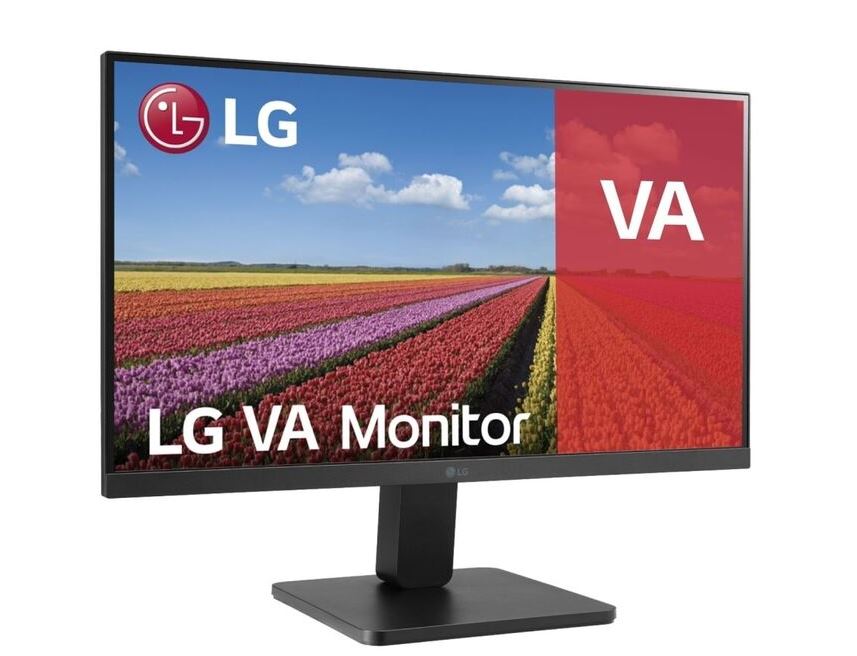 MONITOR 21.5" 22MR410-B LED VA FULL HD 100HZ