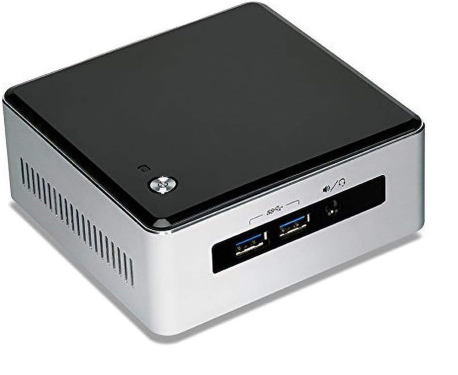 PC NUC NUC5I5RYH I5-5250U 4GB NO HDD WINDOWS 10 PRO - RICONDIZIONATO - GAR. 12 M