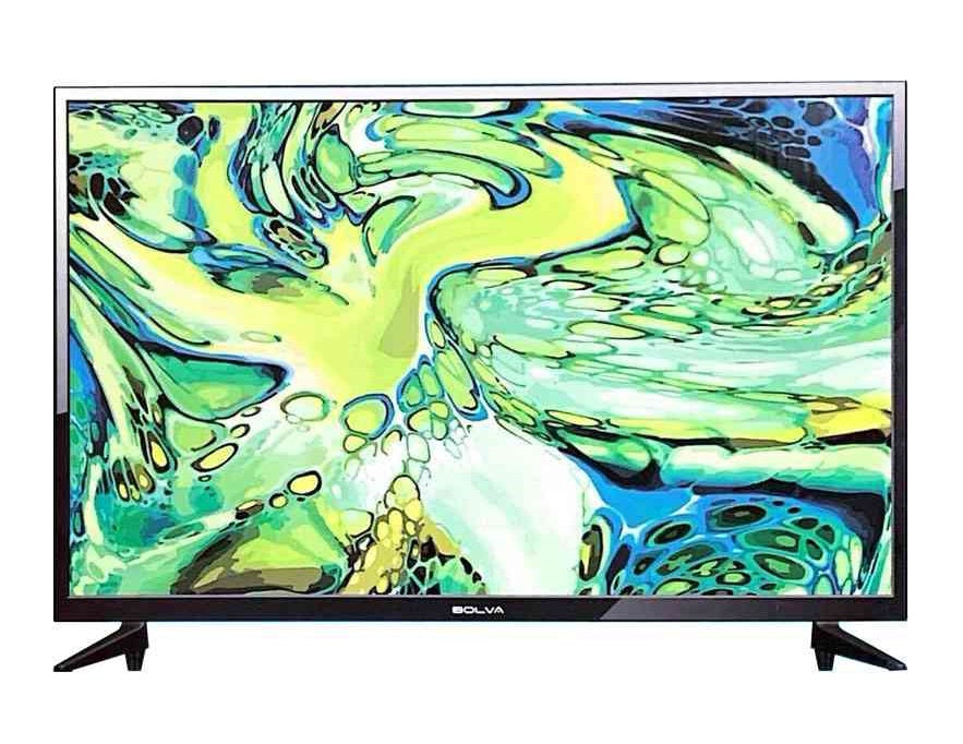 TV LED 32" S32H03 HD SMART TV WIFI DVB-T2