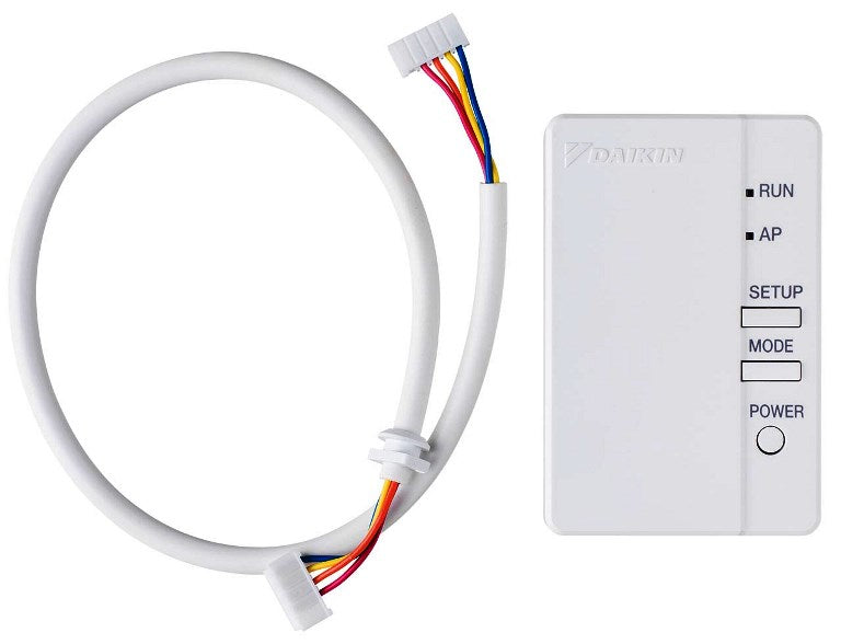 MODULO WIFI PER CLIMATIZZATORI DAIKIN BRP069B45