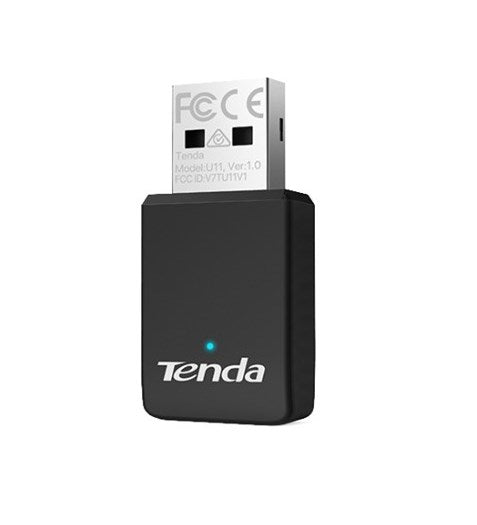 SCHEDA DI RETE WIRELESS USB 2.0 U11 AX900