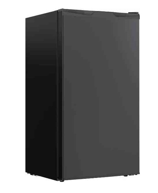 FRIGORIFERO 1 PORTA AKFR107BK-R - CLASSE E - 90 LT - NERO