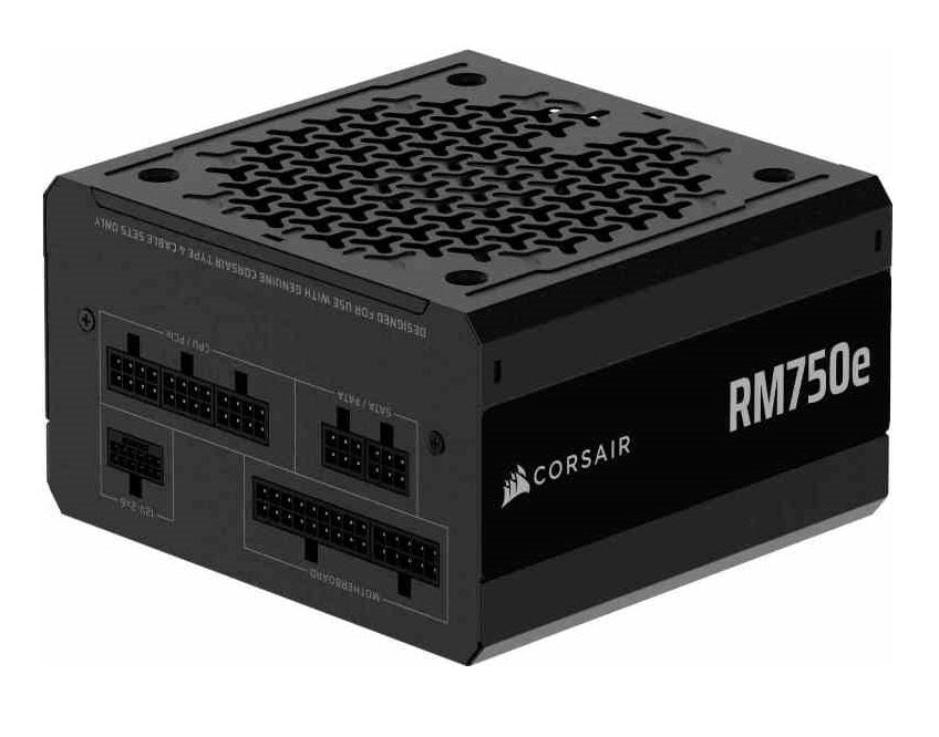 ALIMENTATORE RM750E 750 WATT (CP-9020295-EU) CYBENETICS GOLD MODULARE