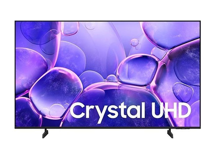 TV LED 65" UE65U8072FUXXH ULTRA HD 4K SMART TV WIFI DVB-T2