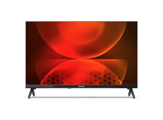TV LED 24" 24FH2EA HD READY SMART TV WIFI DVB-T2 ANDROID