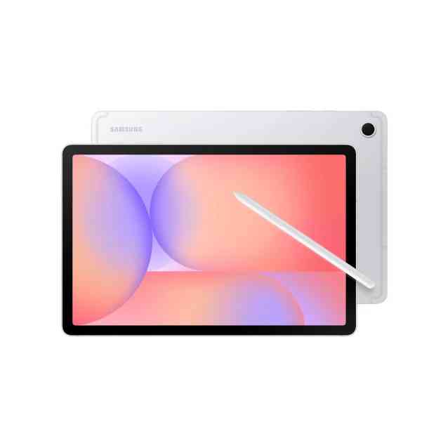TABLET GALAXY TAB S10 LITE SM-X406 10.9" 128GB WIFI 5G SILVER (SM-X406BZSREUE)