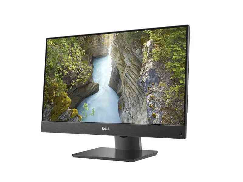 PC OPTIPLEX 7470 ALL IN ONE 23.8" INTEL CORE I5-9400 16GB 256GB NVME SSD WINDOWS