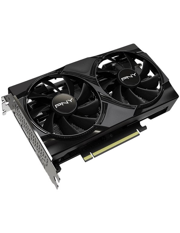 SCHEDA VIDEO GAMING GEFORCE RTX 5060 DUAL FAN 8GB (VCG50608DFXPB1)