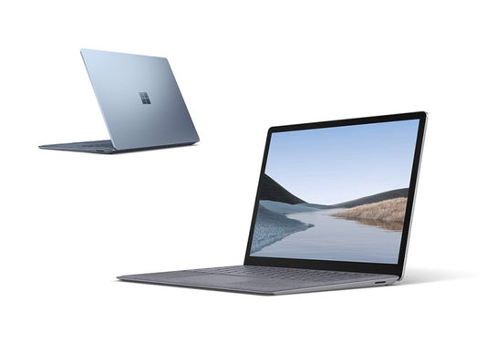 (RICONDIZIONATO) NOTEBOOK SURFACE LAPTOP 3 13.5" TOUCH INTEL CORE I5 8GB/256GB S