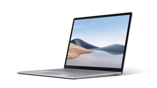 (RICONDIZIONATO) NOTEBOOK SURFACE LAPTOP 4 13.5" TOUCH INTEL CORE I5 256GB SSD W
