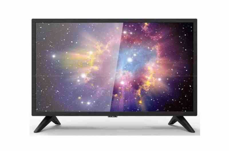 TV LED 32" ND24N3000H LED HD SMART TV VIDAA WIFI DVB-T2 HOTEL MODE