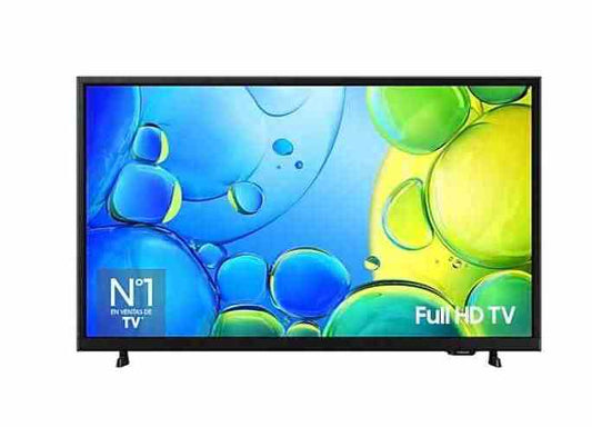 TV LED 40" UE40F6002FKXXH FULL HD SMART TV WIFI DVB-T2