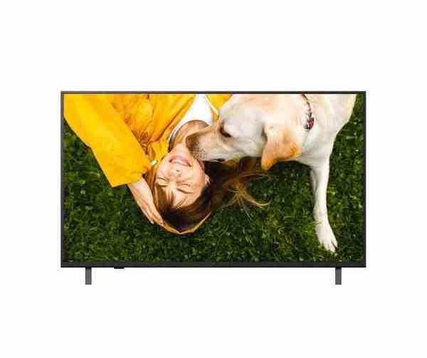 TV LED 55" 55UA751C0LA ULTRA HD 4K SMART TV WIFI DVB-T2 WEBOS (IA INTEGRATA)