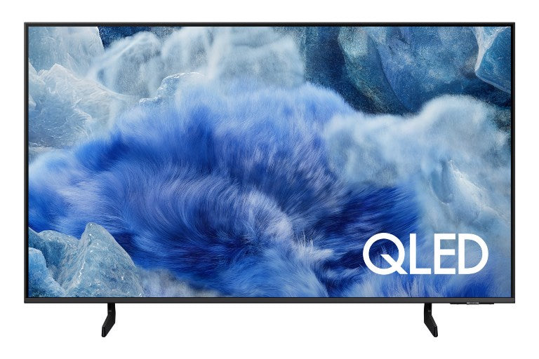 TV LED 43" QE43Q8FAAUXXH (2025) ULTRA HD 4K QLED SMART TV WIFI DVB-T2