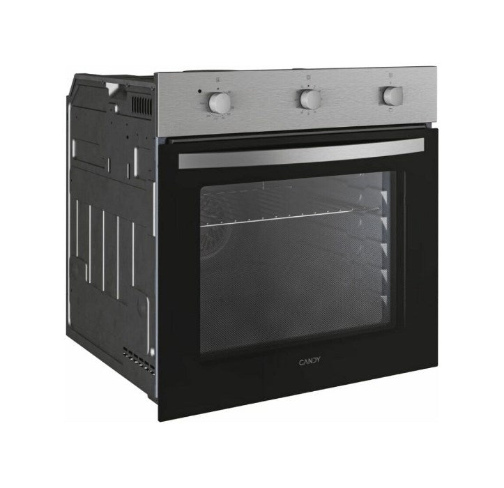 FORNO DA INCASSO FIDC X502IT ELETTRICO VENTILATO 65LT NERO CLASSE A
