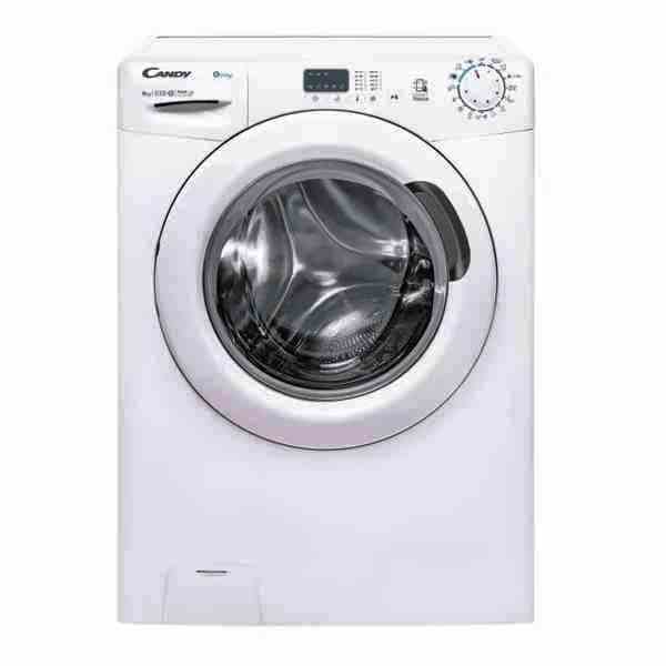 LAVATRICE A CARICA FRONTALE EASY EY4 1061DE/1-S - 6KG 1000GIRI/MIN