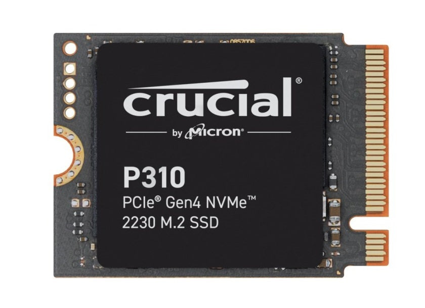 HARD DISK SSD 1TB P310 GEN4 NVME 2230 (CT1000P310SSD2)