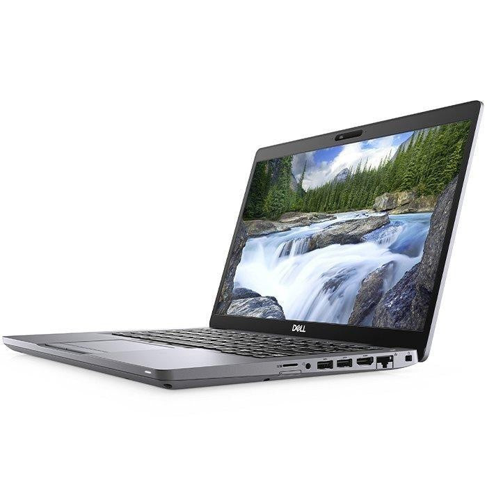 NOTEBOOK LATITUDE 5410 14" INTEL CORE I5-10 GEN. 8GB 256GB SSD WINDOWS COA - RIC