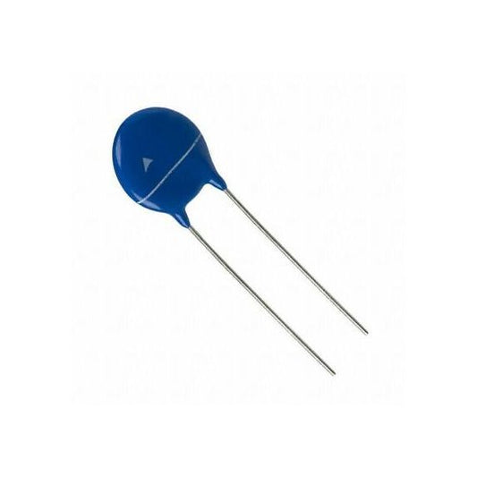 Varistore S14K30 30VAC 38VDC Epcos